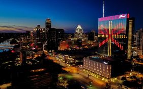 Fairmont Austin Hotel